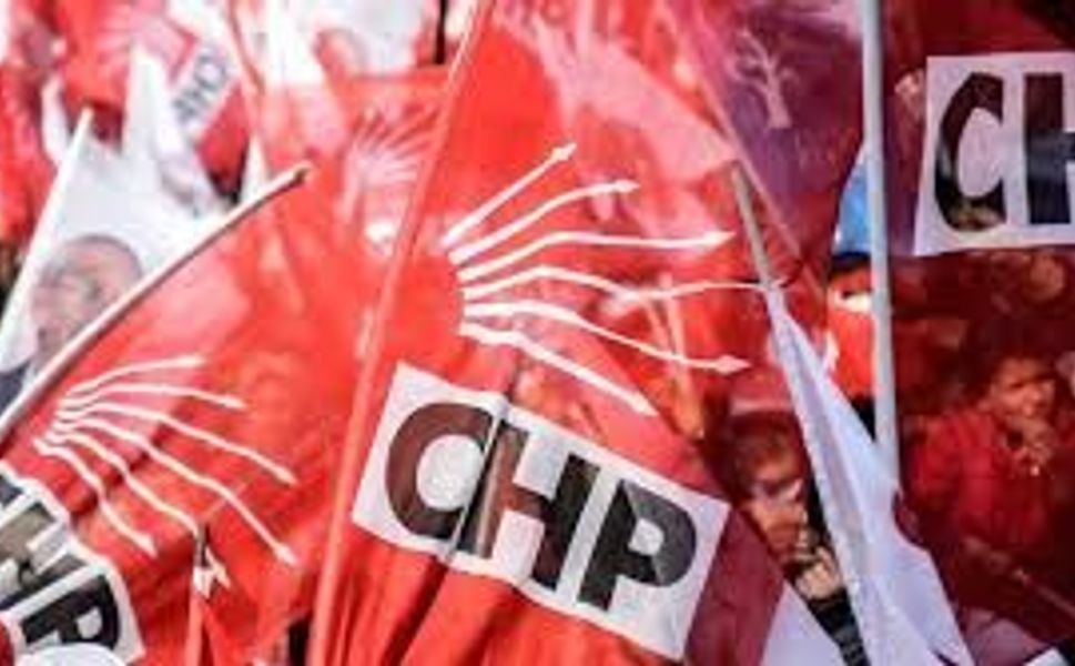 CHP’de Tartışmalı Sürecin Ardından Yeni Program