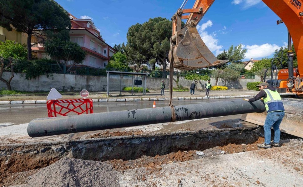 Yelki hattı ile kesintisiz dönem başlıyor