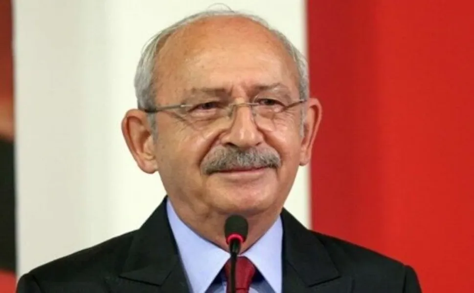 Kemal Kılıçdaroğlu’ndan mutlak butlan kararına ilişkin açıklama geldi.