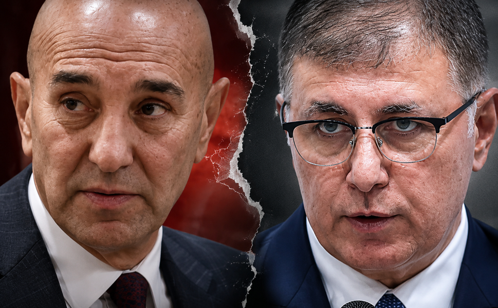 İZMİR’DE SİYASİ GERİLİM TIRMANIYOR: SOYER’DEN TUGAY’A SERT MESAJ