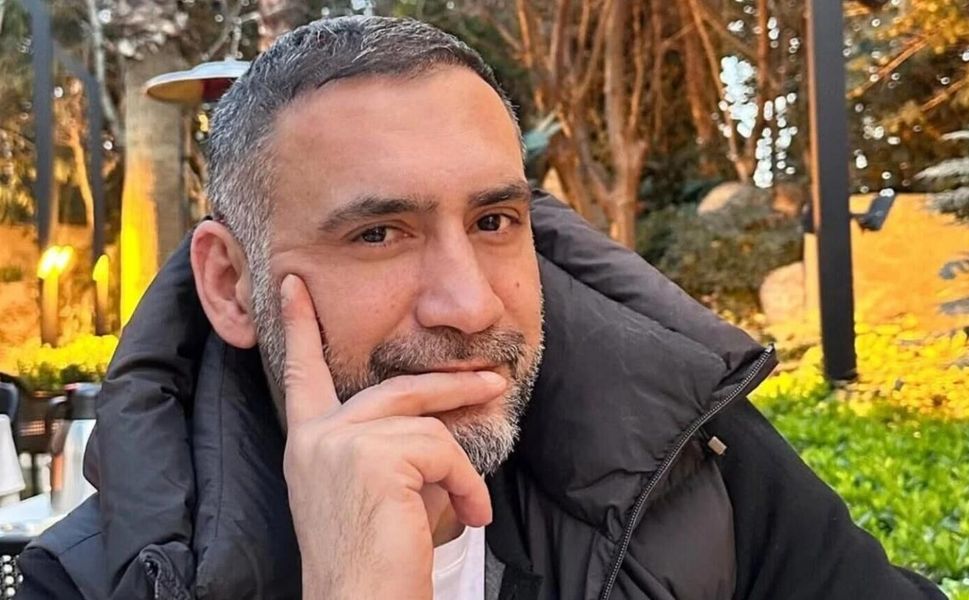 ÜMİT KARAN HAKKINDA 10 YILA KADAR HAPİS İSTEMİ