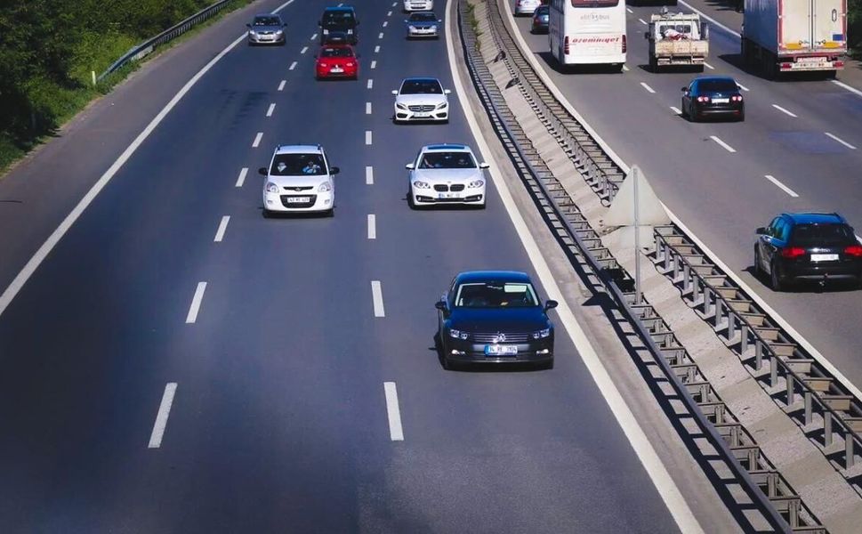 BAYRAMDA İSTANBUL BOŞ KALDI: TRAFİK YOĞUNLUĞU YÜZDE 1’E DÜŞTÜ
