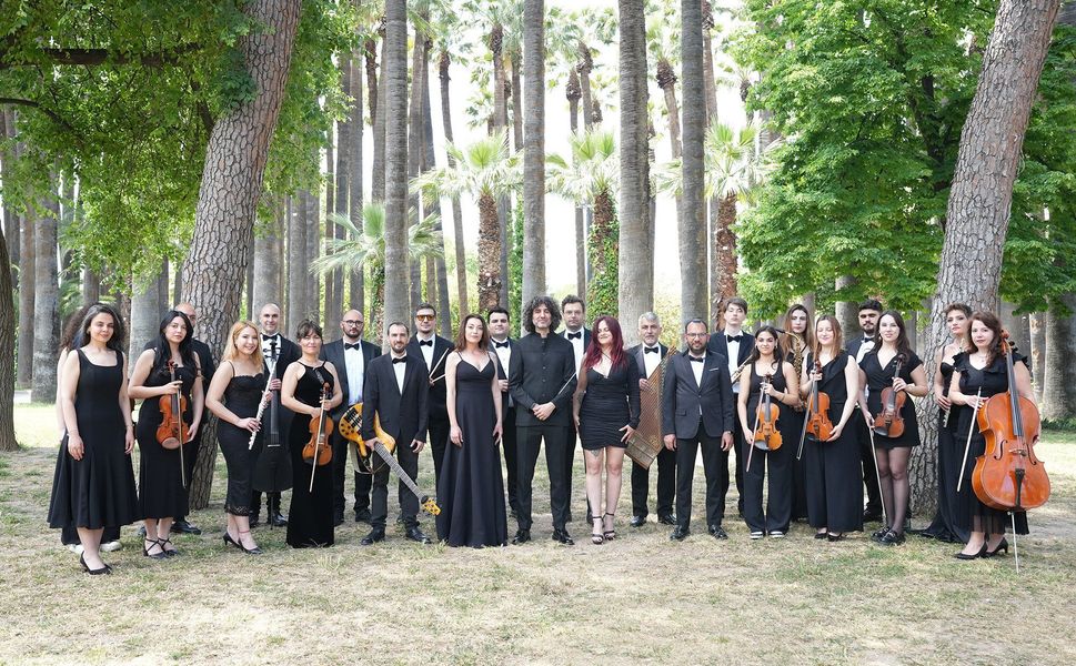 İzmir Büyükşehir Belediyesi’nden kente iki yeni orkestra