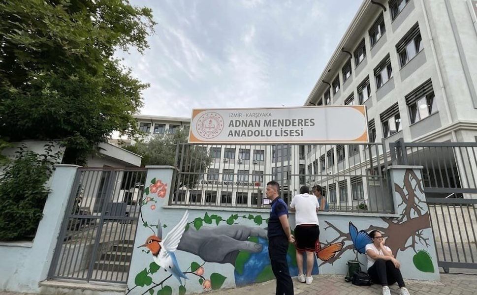 İzmir Büyükşehir Belediyesi'nden öğrencilere LGS desteği