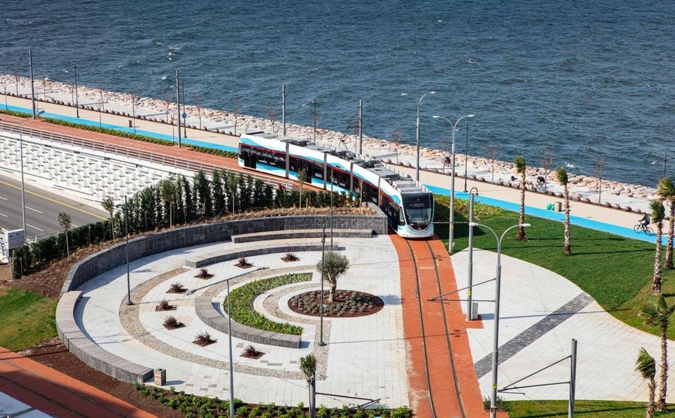 İzmir'in ulaşım geleceği ortak akılla şekilleniyor