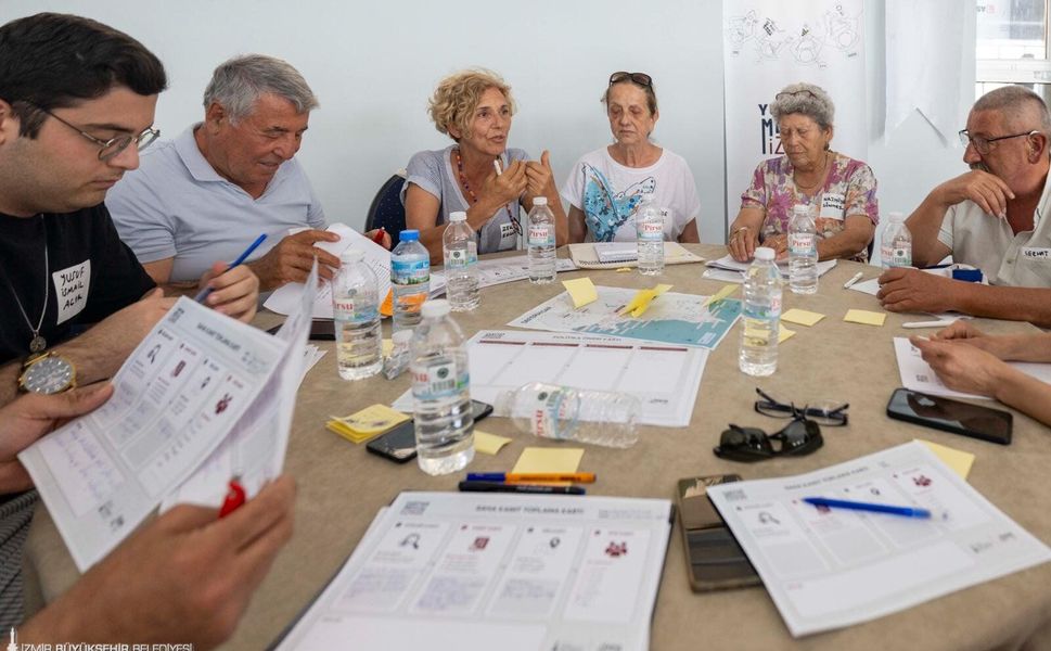 Yurttaş Meclisi’nde ikinci dönem başvuruları başlıyor