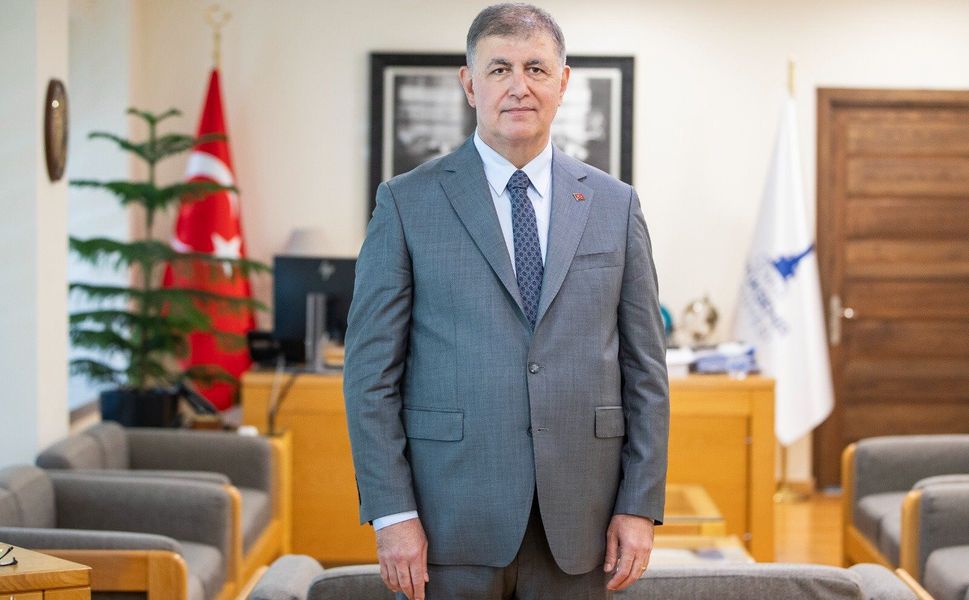 İzmir Büyükşehir Belediye Başkanı Dr. Cemil Tugay’dan açıklama