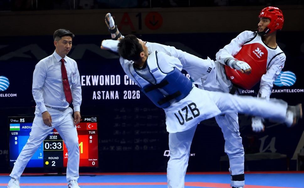İzmirli sporcular Astana’dan madalya ile döndü
