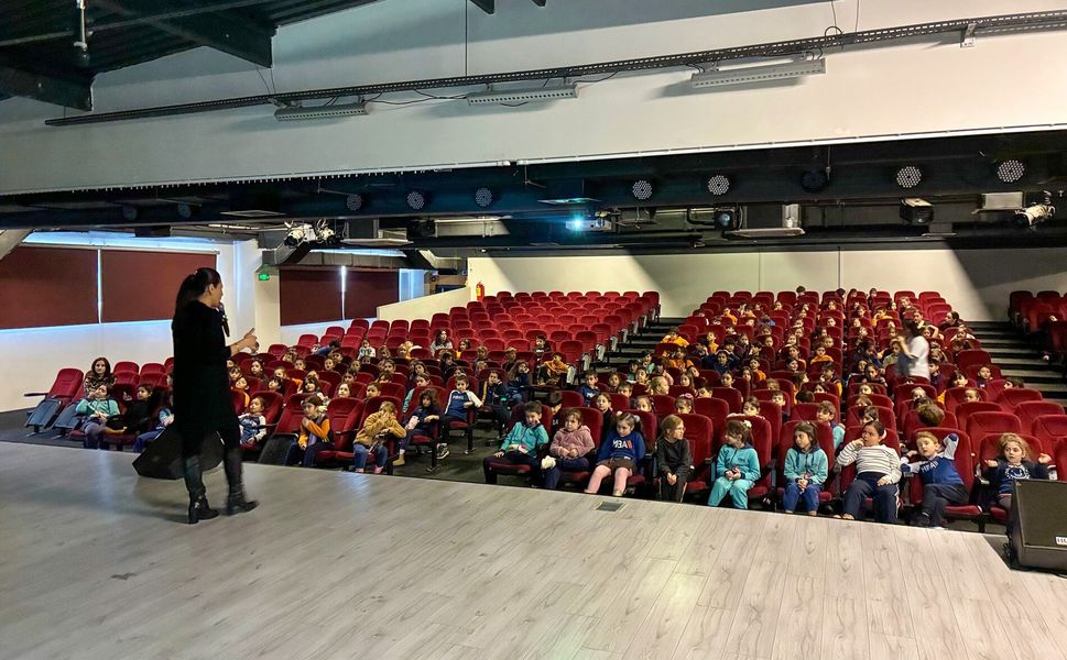 Gaziemir Belediyesi’nden 5 bin 486 öğrenciye geri dönüşüm eğitimi