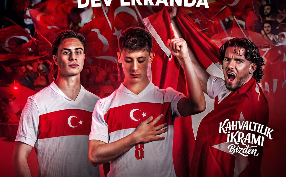 Milli Heyecan Bir Kez Daha Çiğli’de Yaşanacak