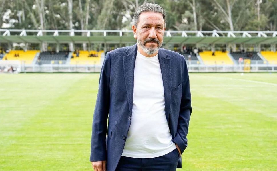 MENDERES KUTLU'DAN ADANASPOR'A YEŞİL IŞIK!