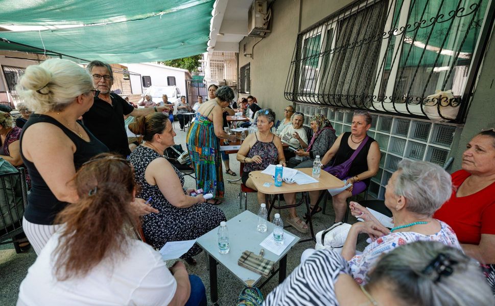 Daha erişilebilir hizmet için Engelli Veri Tabanı