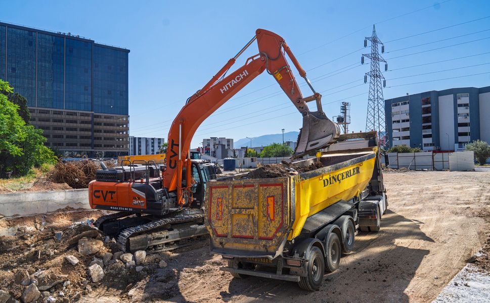 Mürselpaşa Alt Geçidi’nde son etaba geçiliyor