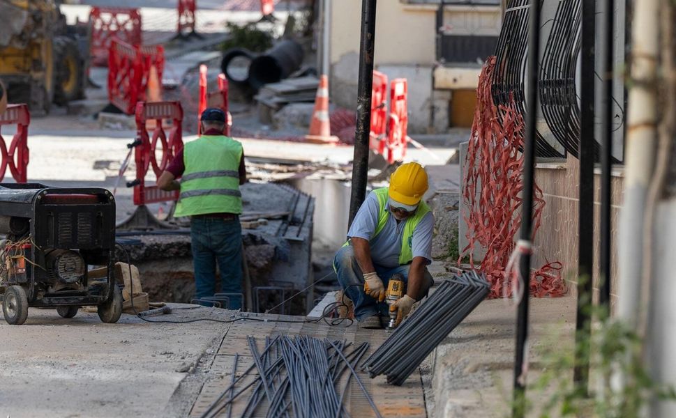 Yağmur suyu baskınlarına köklü çözüm
