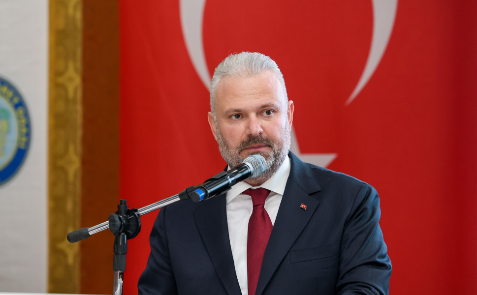 Pehlivan “Sonsuza dek unutmayacağız”