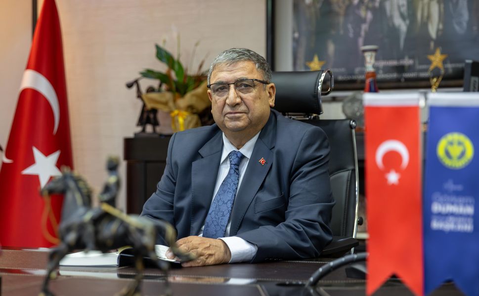 Başkan Vekili Benzer’den Madımak mesajı:  “Eşit yurttaşlığın ve kardeşçe yaşamın yanında kararlılıkla duracağız”