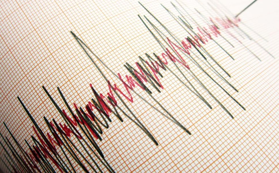 Datça Açıklarında 3.5 Büyüklüğünde Deprem