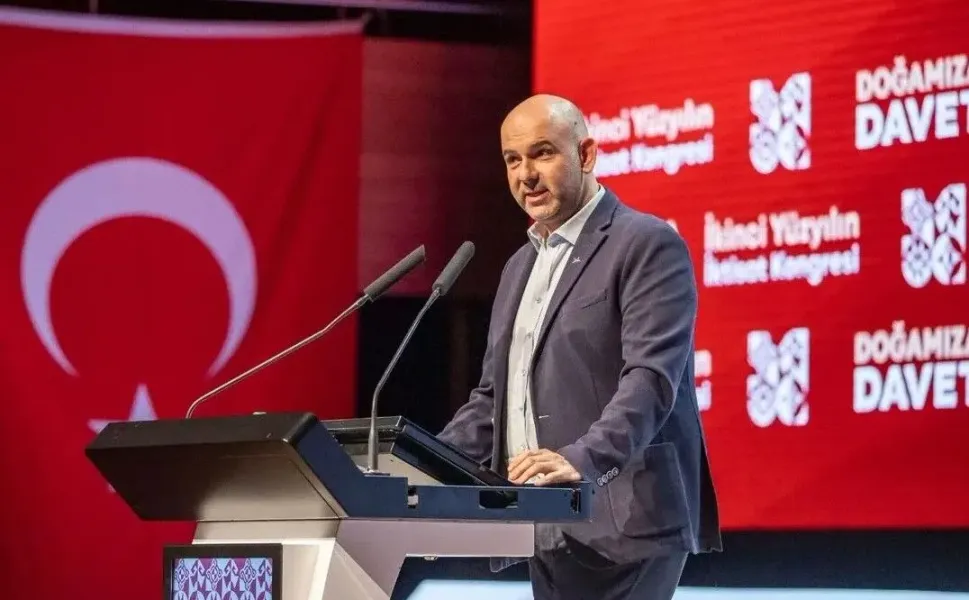 İZDOĞA DAVASINDA YENİ GELİŞME: GÜVEN EKEN TAHLİYE EDİLDİ