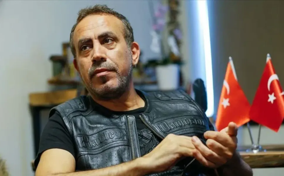 Gözaltındaki Haluk Levent'ten Dikkat Çeken Mesaj: "Asıl Bombayı Bekleyin"