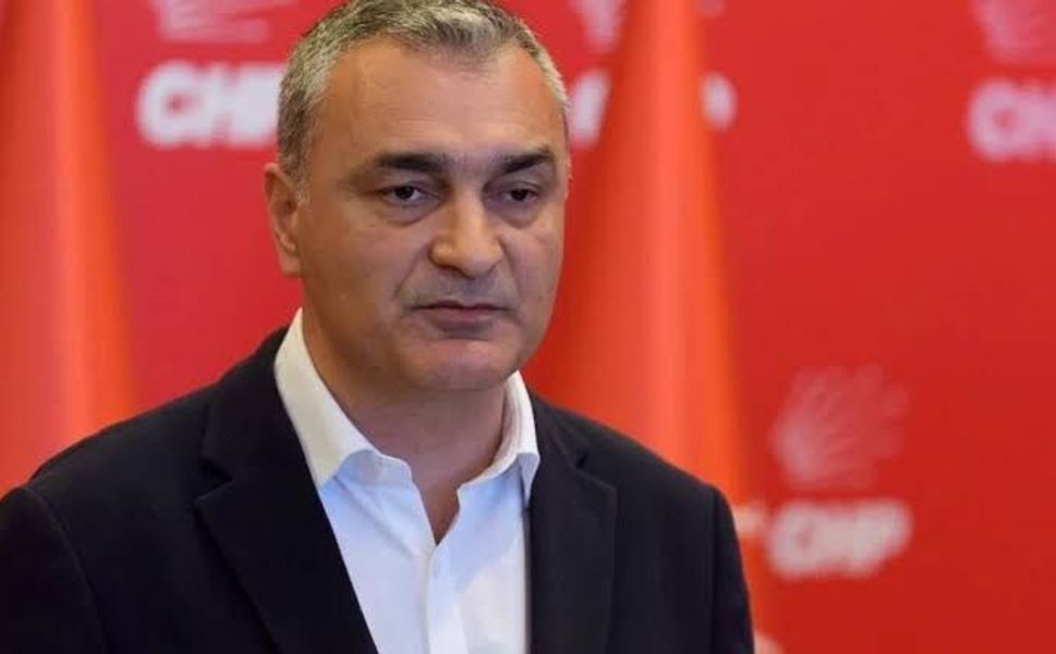 CHP Sözcüsü Müslim Sarı’dan Etimesgut Operasyonuna Tepki