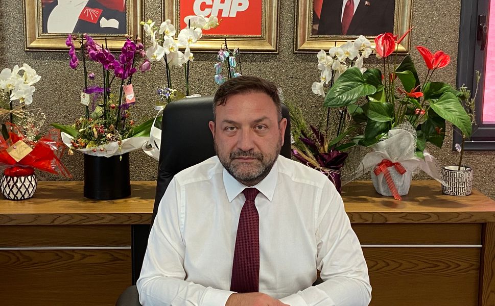 CHP İZMİR İL BAŞKANI UTKU GÜMRÜKÇÜ’DEN 2 TEMMUZ ANMASI