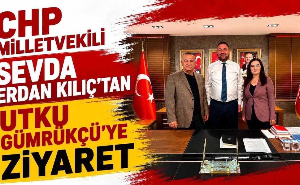“ORTAK AKLI BÜYÜTMEK VE ÖRGÜT İRADESİNİ GÜÇLENDİRMEK ZORUNDAYIZ”