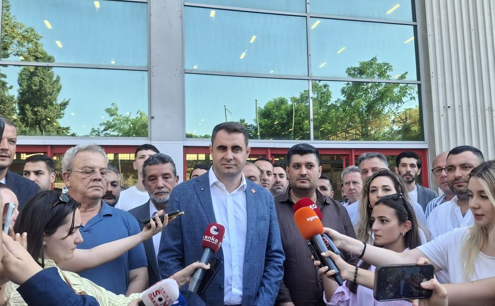 ÇAĞATAY GÜÇ'TEN İZMİR BÜYÜKŞEHİR BELEDİYE MECLİSİ ÖNCESİ BİRLİK VE İKTİDAR MESAJI