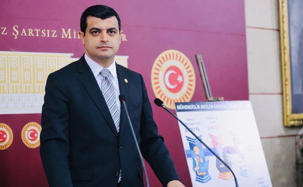 ÖĞRENCİ AFFI’NDA CHP’NİN ÖNERİSİ KABUL EDİLDİ