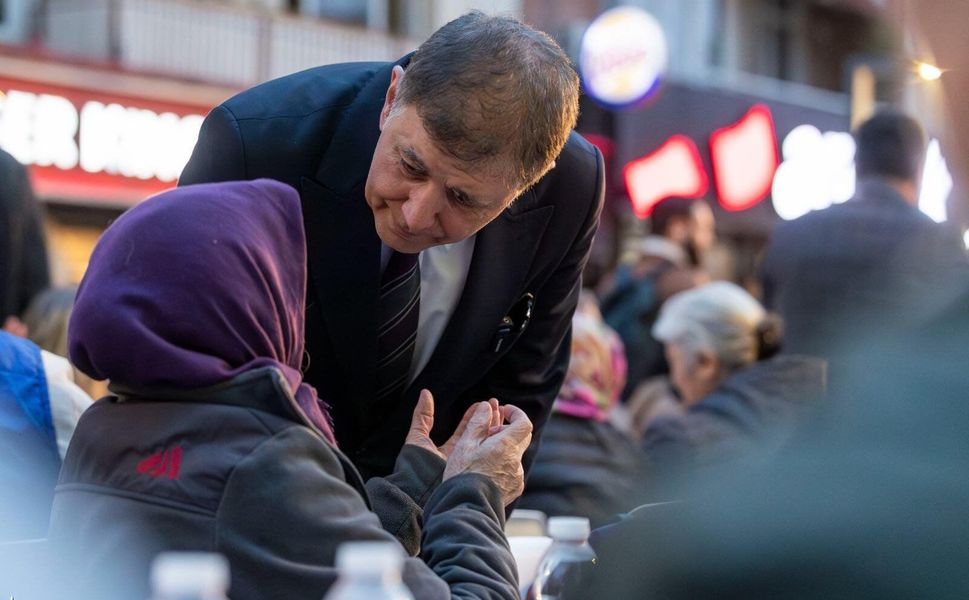 Kira ve alışveriş yardımı 4 bin TL’ye yükseldi