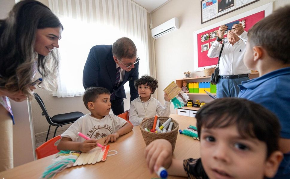 Zam bekliyorduk indirim oldu