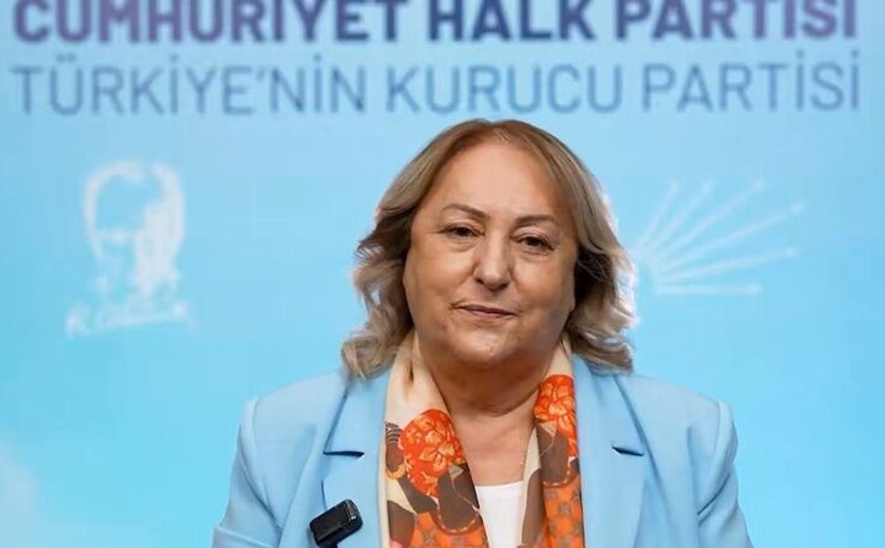 Ayten Gülsever: “İstanbul Sözleşmesi Yaşatır!”