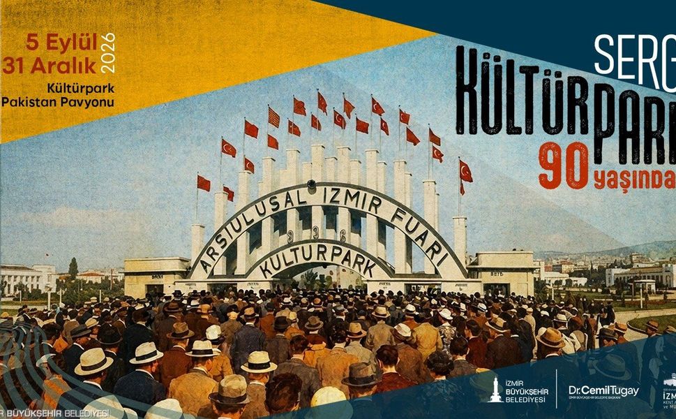 Cumhuriyet’in yaşayan mirası Kültürpark 90 yaşında