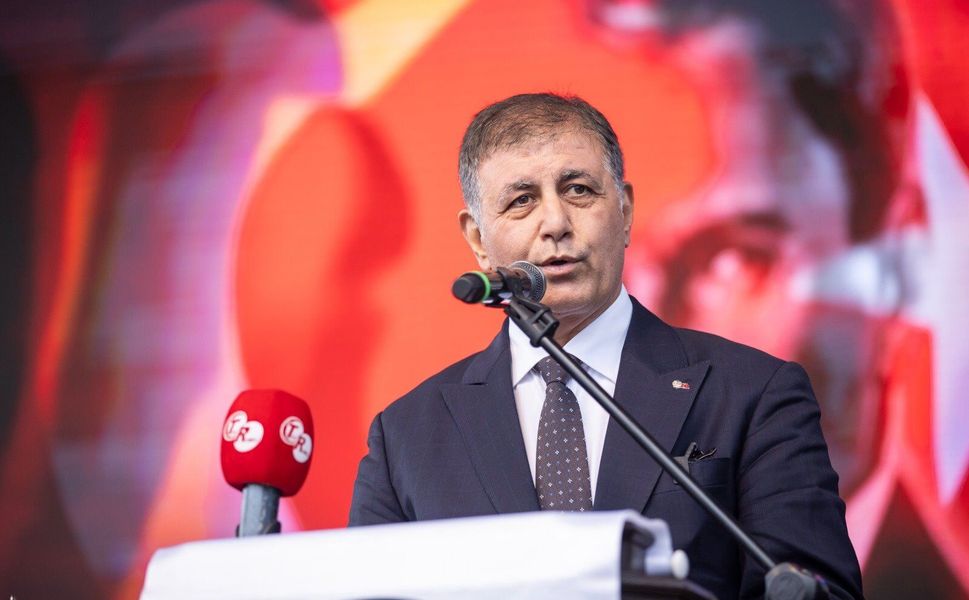 Tugay: Zafer Bayramı’mız kutlu olsun