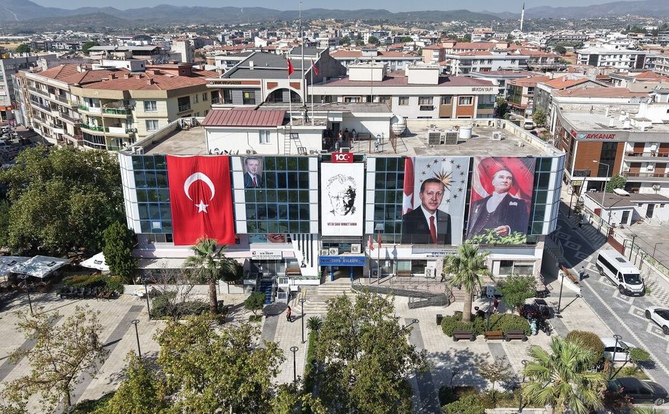 Menderes’te Hafta Sonu 30 Ağustos Coşkusu Yaşanacak