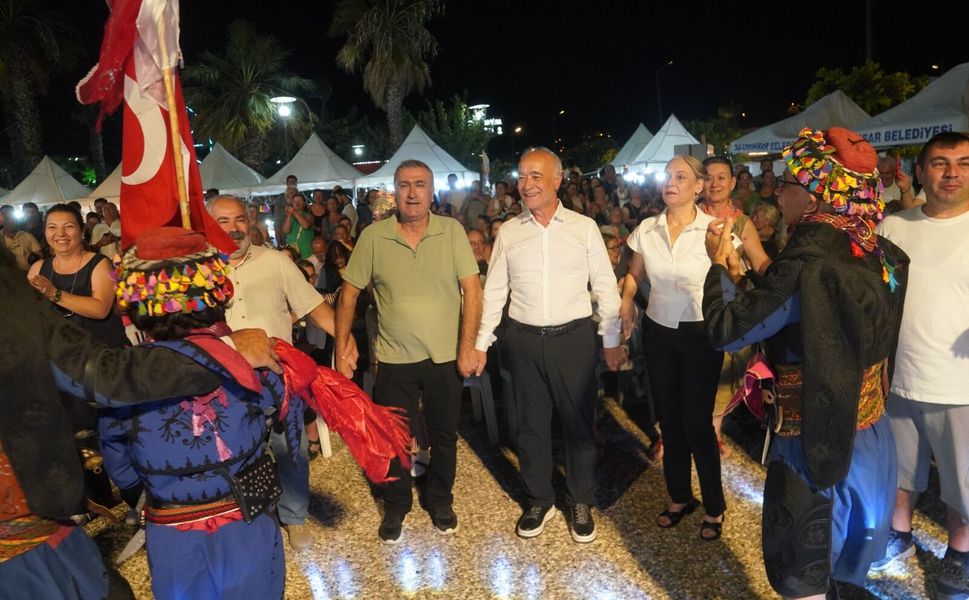 TeosFest 2026, "yarın 2027 için başlıyoruz" mesajıyla sona erdi