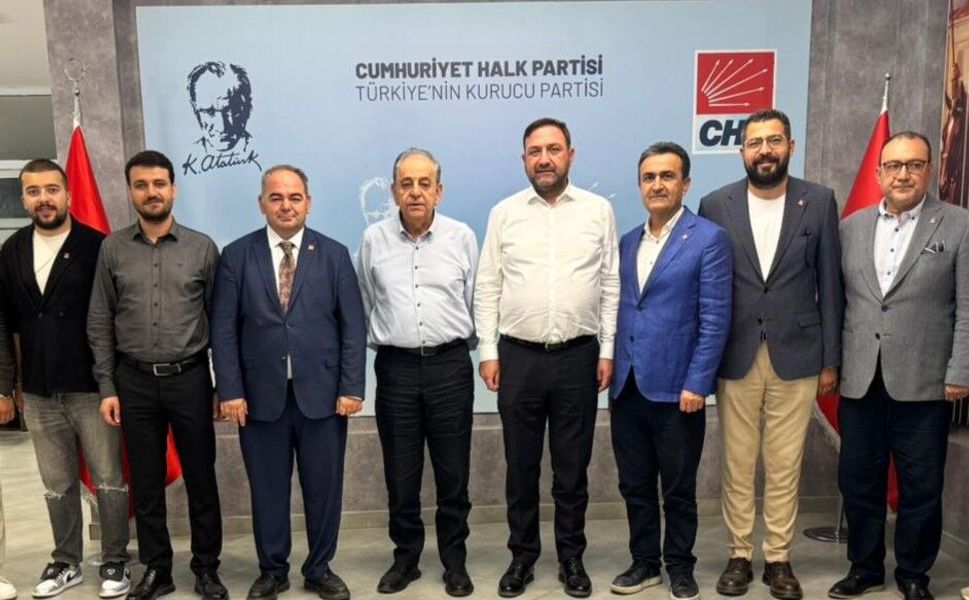 CHP MYK İZMİR’DE TOPLANIYOR: TARİHİ BULUŞMA 2 EYLÜL’DE!