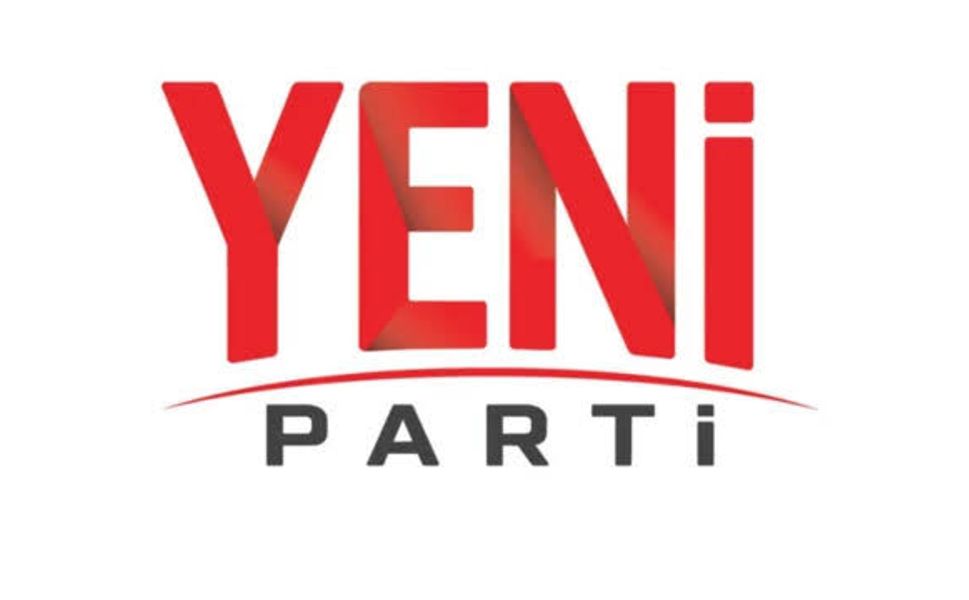 YENİ Parti’de Çerçeve Yasa Ayrılığı: “Hayır” Diyecek İsimler Belli Oldu