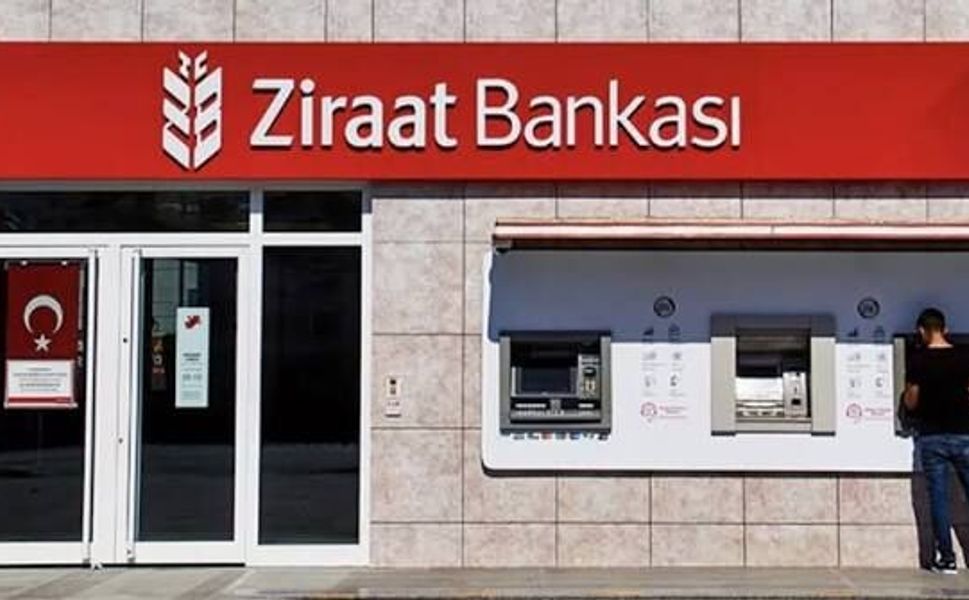 Ziraat Bankası Duyurdu: Erişim Sorunu Giderildi