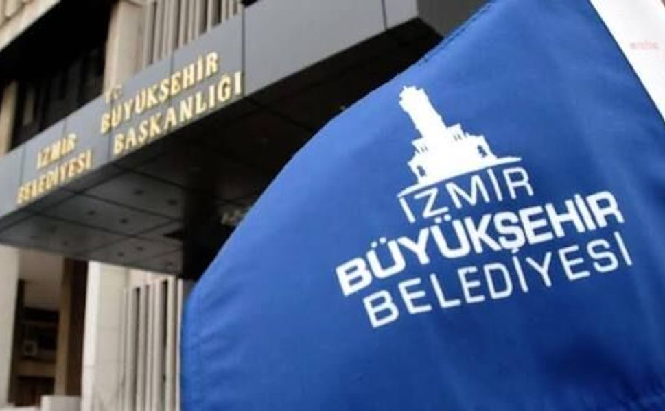 İzmir Büyükşehir’den Zübeyde Hanım Stadı Açıklaması: “Süreç Planlandığı Şekilde İlerliyor”