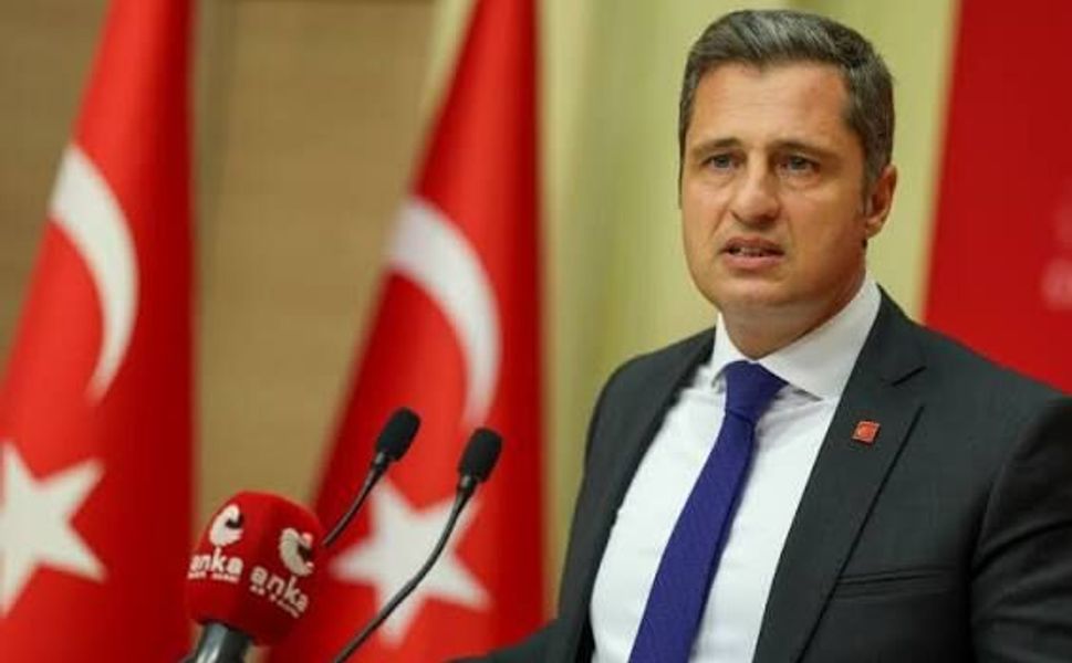 YENİ PARTİ İZMİR MİLLETVEKİLİ DENİZ YÜCEL:  “ÇOCUK CİNAYETLERİ DE POLİTİKTİR”