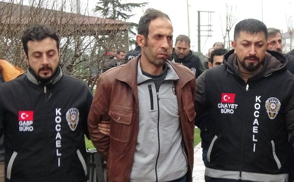 Palu Ailesi Davasında Yargıtay Kararı: Müebbet Hapis Cezası Onandı