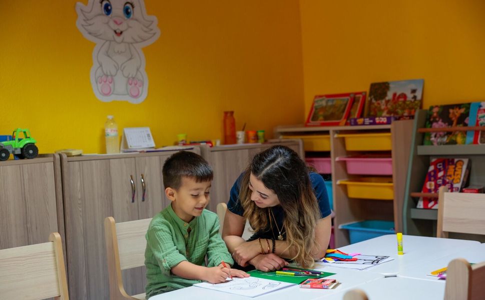 Saatlik Hizmet, Konaklı annelerin hayatını kolaylaştırmaya devam ediyor