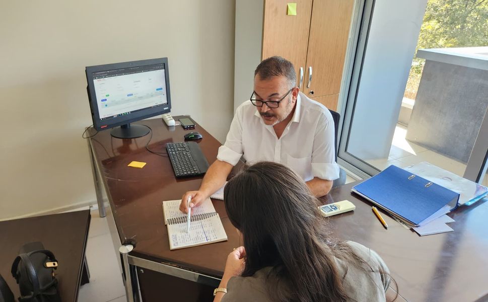 Urla Belediyesi’nden ücretsiz üniversite tercih danışmanlığı