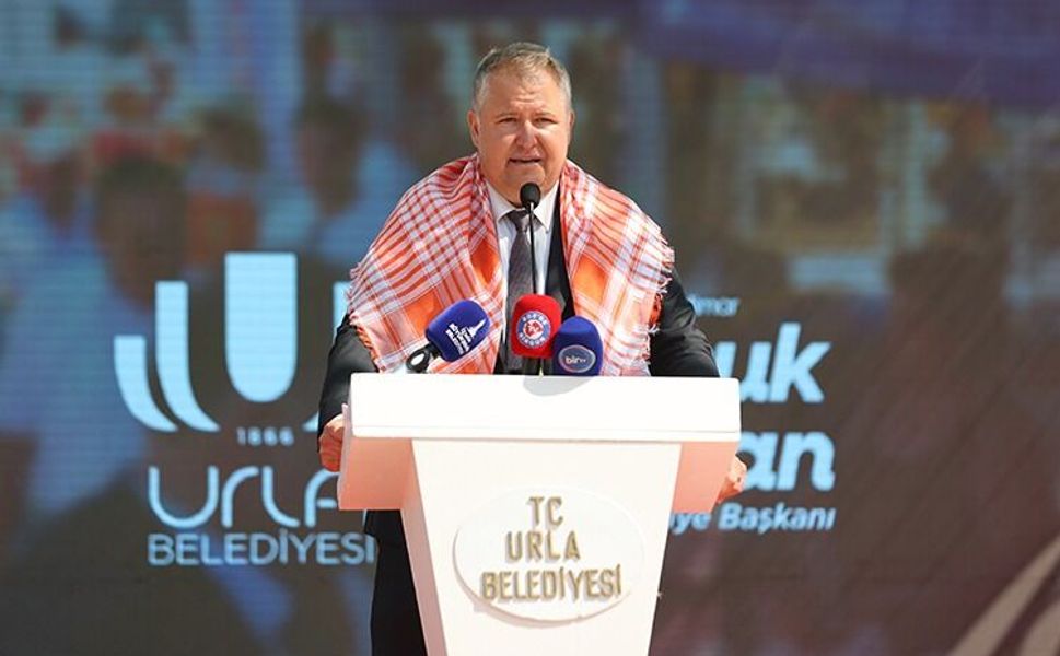 Urla’da 2600 yıllık gelenek; Bağbozumu Şenlikleri başlıyor