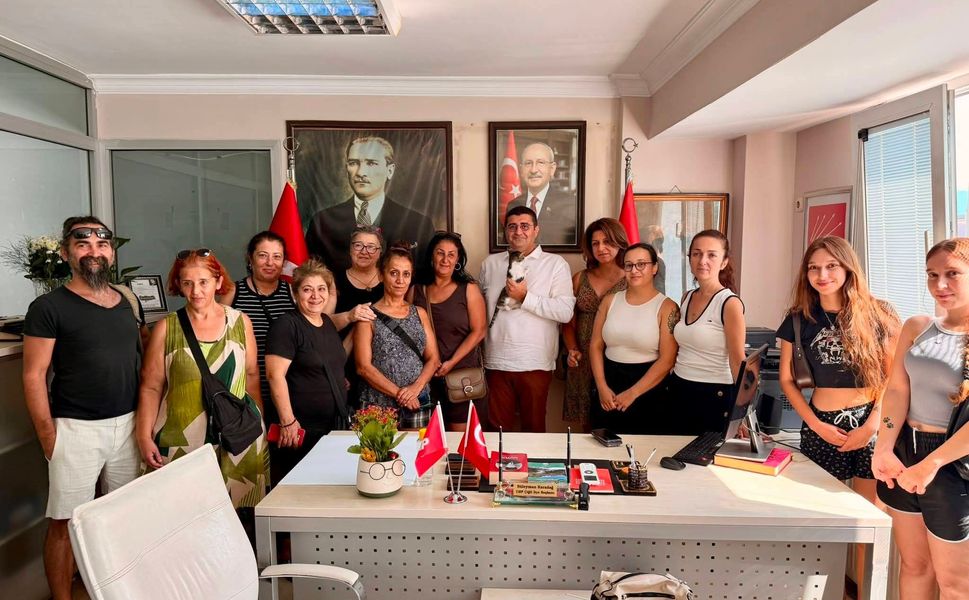 KARADAĞ: “HAYVAN HAKLARI İHLALLERİNİN SIKI TAKİPÇİSİ OLACAĞIZ”