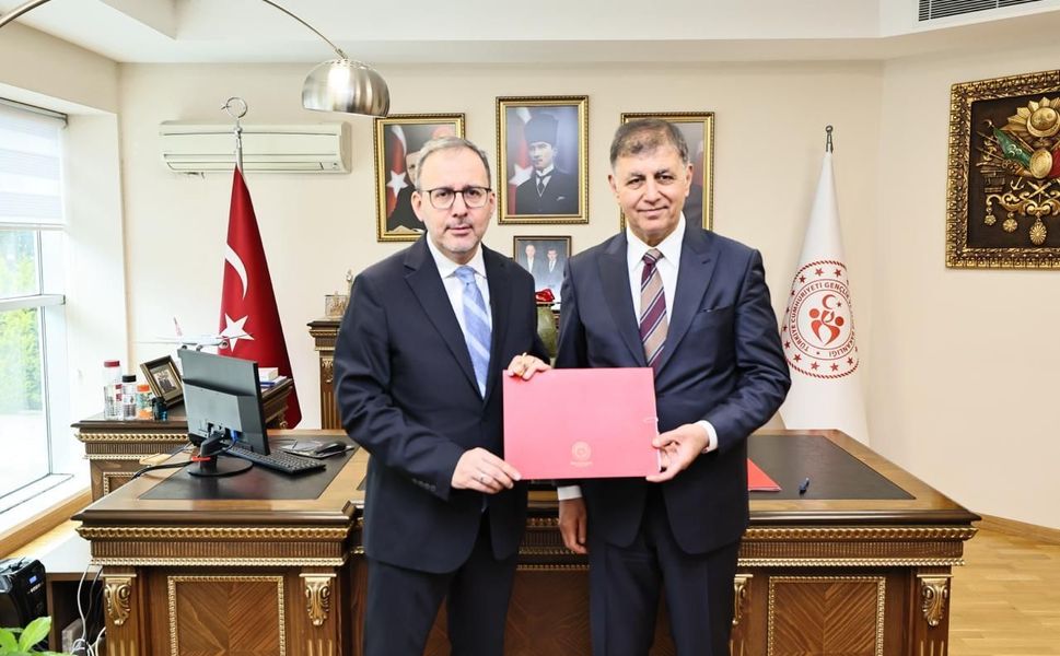 İzmir’deki ‘Engelleri’ kaldırmak için büyük iş birliği!