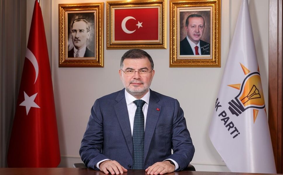 ‘’Milletimizin birlik ve beraberlik içerisinde neleri başarabileceğinin en güçlü nişanelerinden biri’’