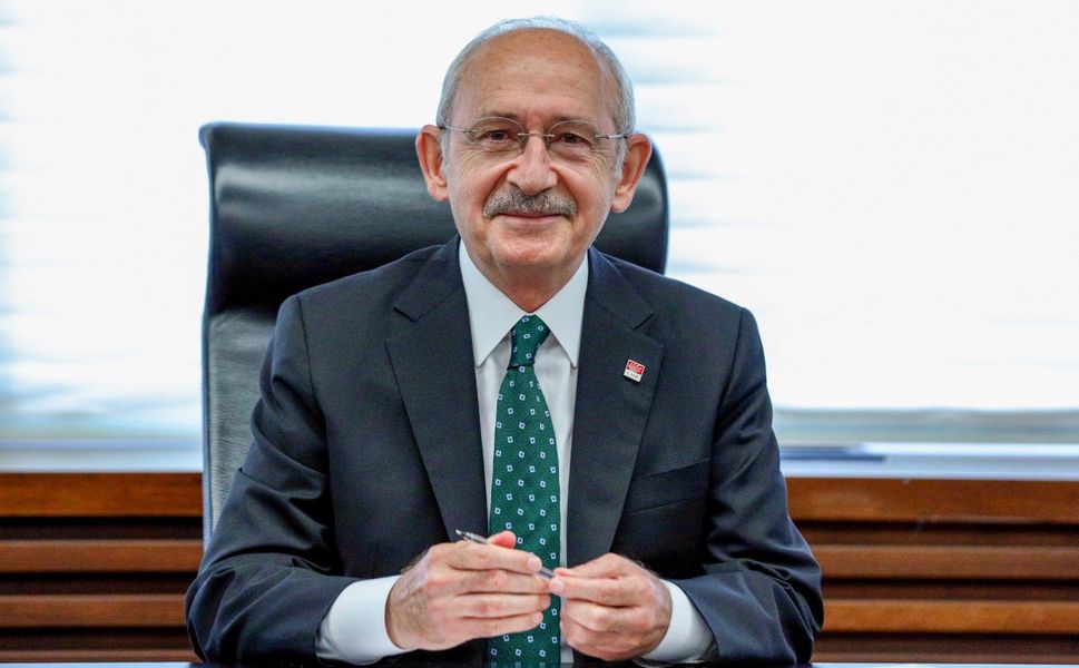 KILIÇDAROĞLU’NUN “ŞEHİR BULUŞMALARI”NDA İLK DURAĞI İZMİR OLACAK