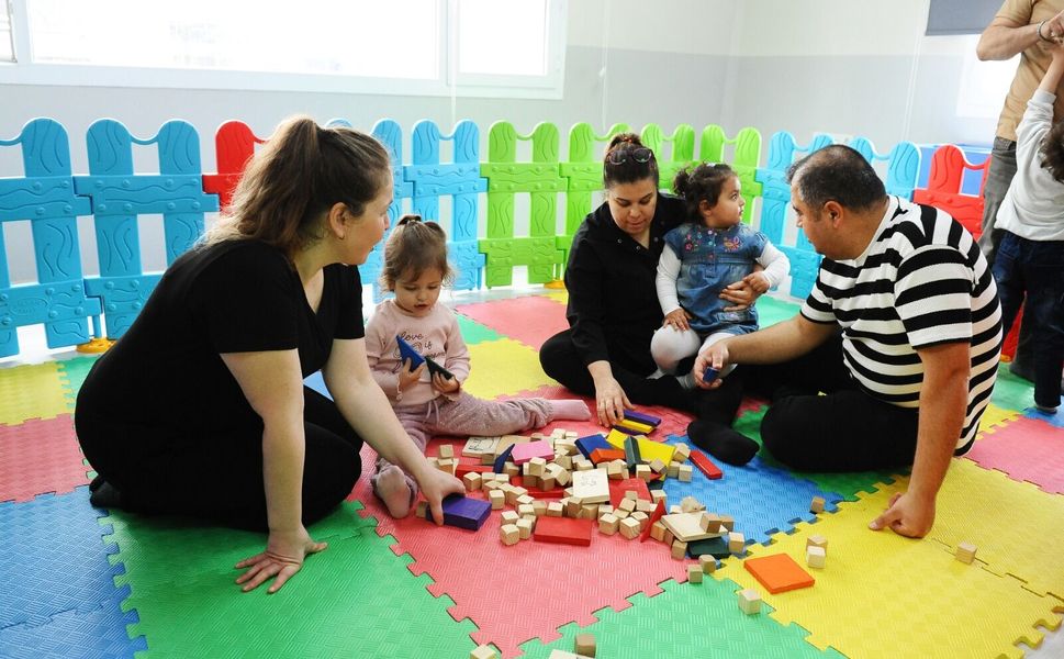 Karşıyaka’da çocuklar için ‘Beceri Atölyesi’ başlıyor