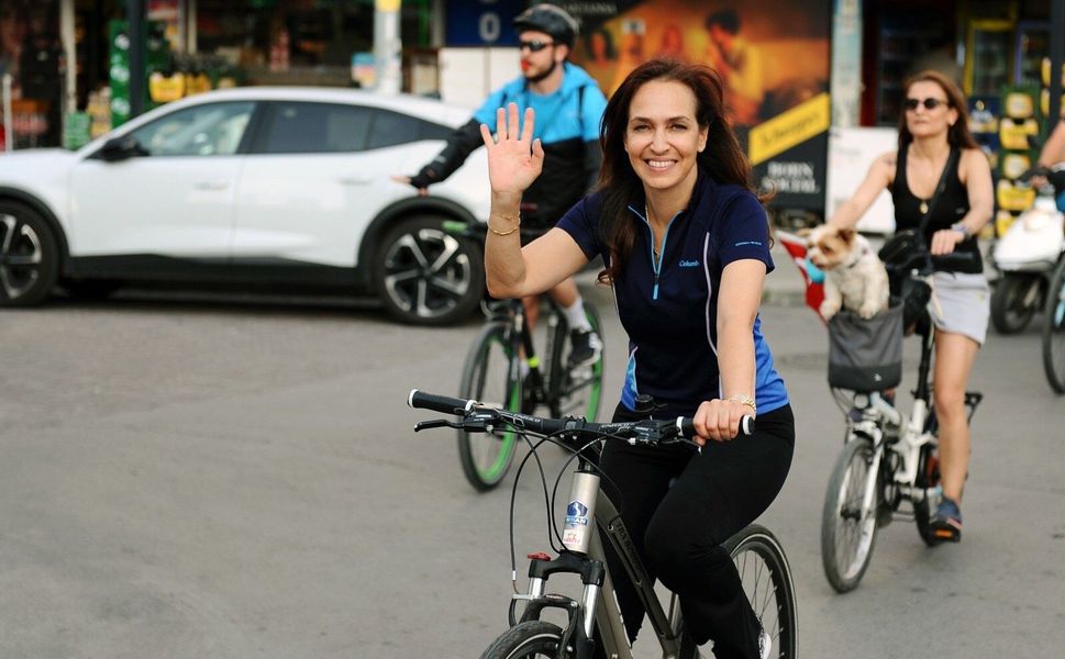 Karşıyaka ‘Avrupa Hareketlilik Haftası’na hazır!